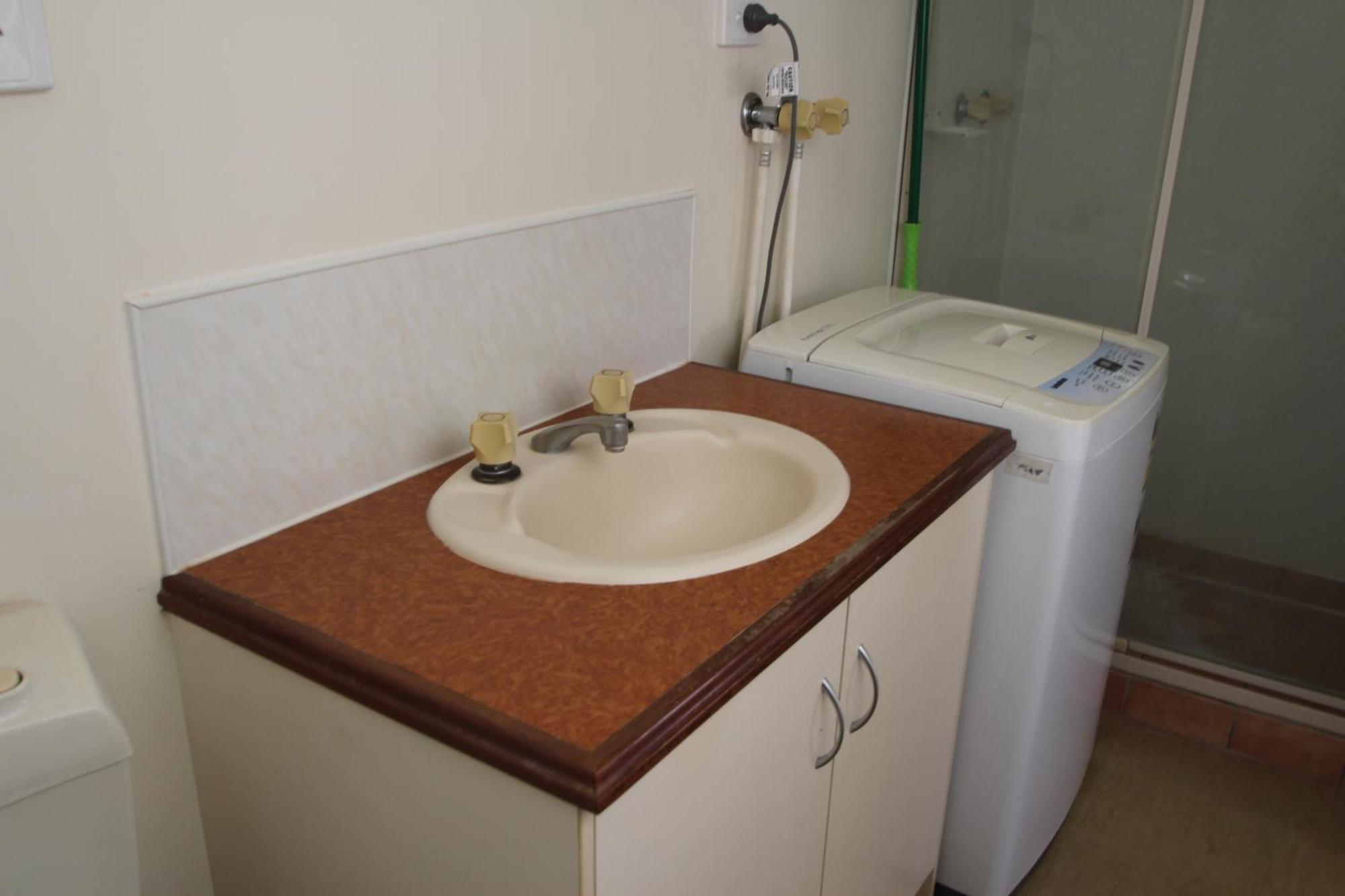 Aaok Karratha Caravan Park Kültér fotó