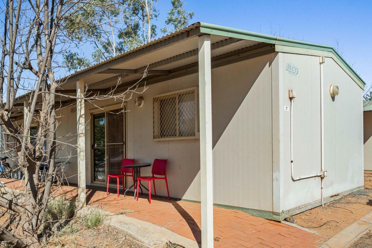 Aaok Karratha Caravan Park Kültér fotó