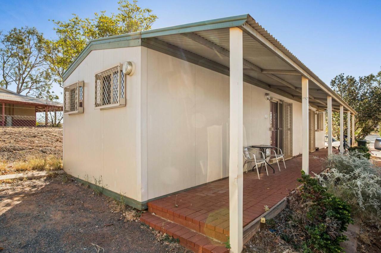 Aaok Karratha Caravan Park Kültér fotó